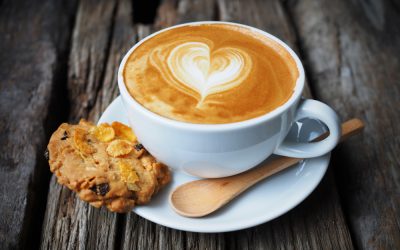 CAFÉ COLOMBIEN
